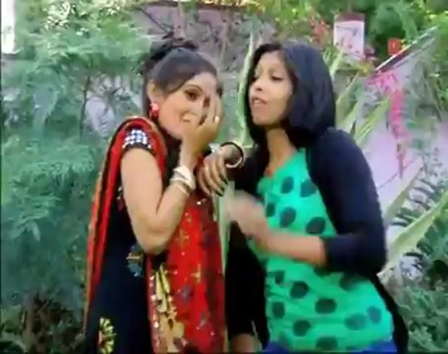 Badmash Baniya (Tere Kache Kata Dunga) - Naughty Haryanvi Hit Song