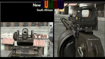 Call of Duty Modern Warfare 3 - New Leaked MW3 Information Maps Guns Multiplayer