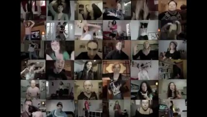 La puerta abierta - Manu Tenorio