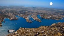 A Malta con JEREMIE, l'iniziativa europea che fa...