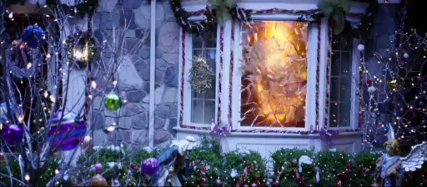 A Very Harold And Kumar Christmas 3D