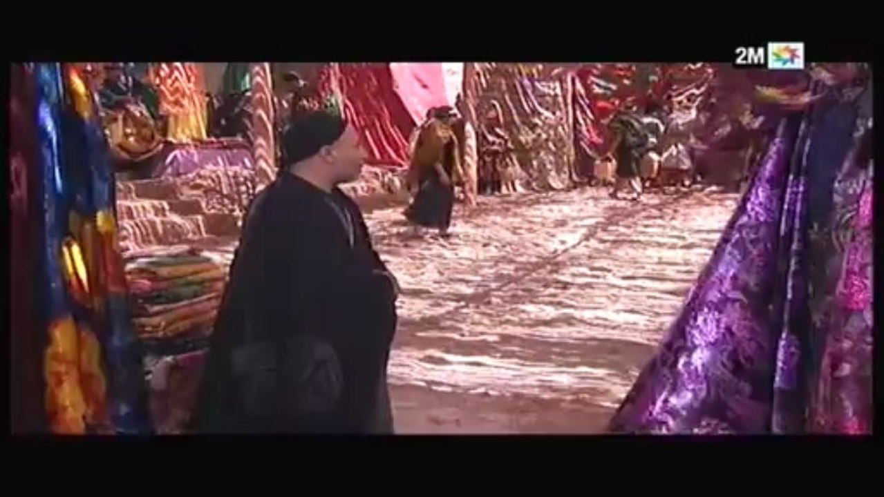 حديدان 2: الحلقة 7