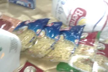 Ereğli Belediyesi Ramazan Paketleri