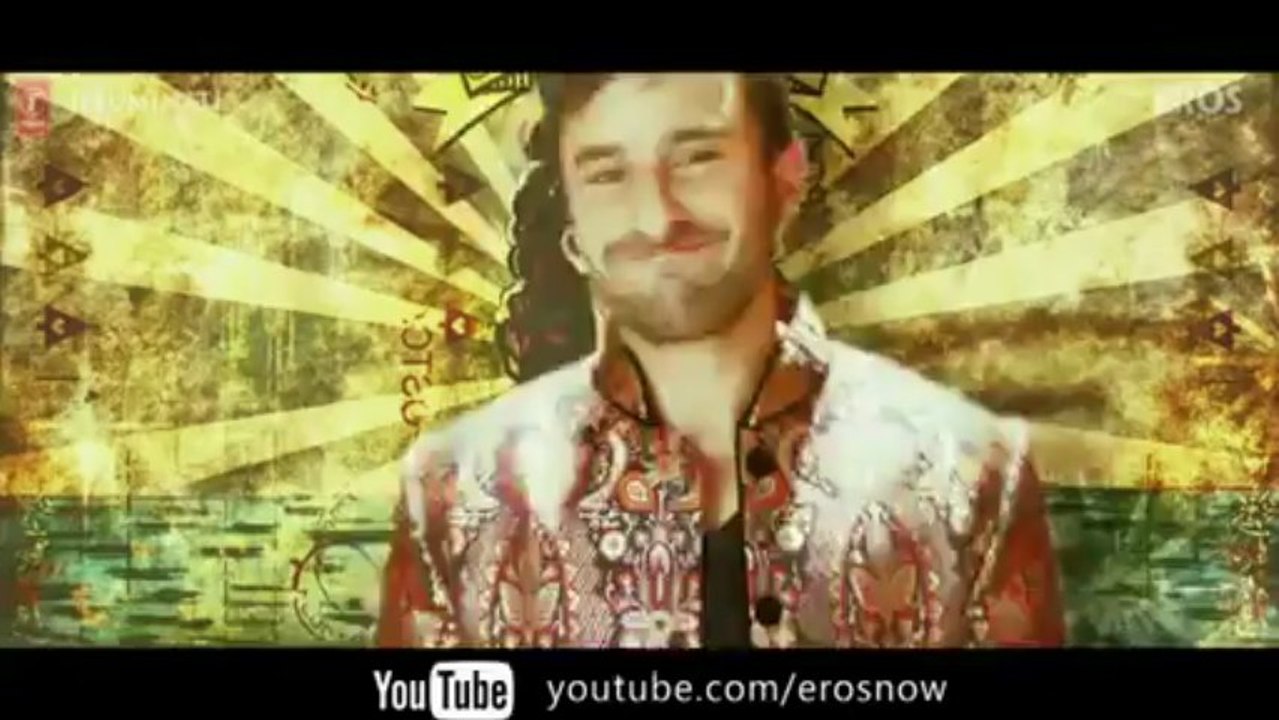 Second Hand Jawaani Song Cocktail
