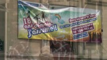 Forum jeune à la Mairie du 3e- Samedi 8 juin- TéléSorbonne