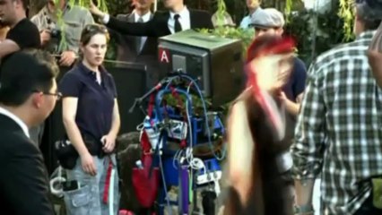 The Wolverine: Hugh Jackman interview