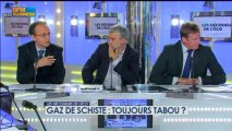 Gaz de schiste : toujours tabou ? dans Les décodeurs de l'éco - 11 juillet 4/5