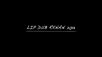 Courant d'Arts chez Ernest : Lip Dub - Collège Ernest Renan - 2013