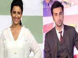 Parineeti Chopra Wants to Flirt With Ranbir Kapoor
