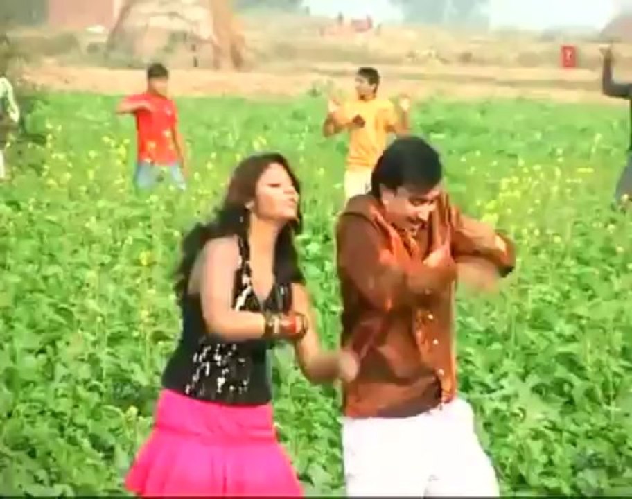 ☞ Kyoon Khadi Basanti Soch Mein (Namkeen Chocolate) - Haryanavi Full Video Song