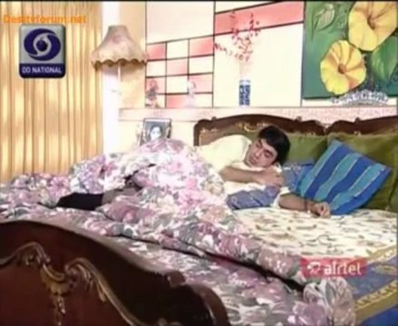 Stree Teri Kahaani 12th July 2013 Video Watch Online pt1