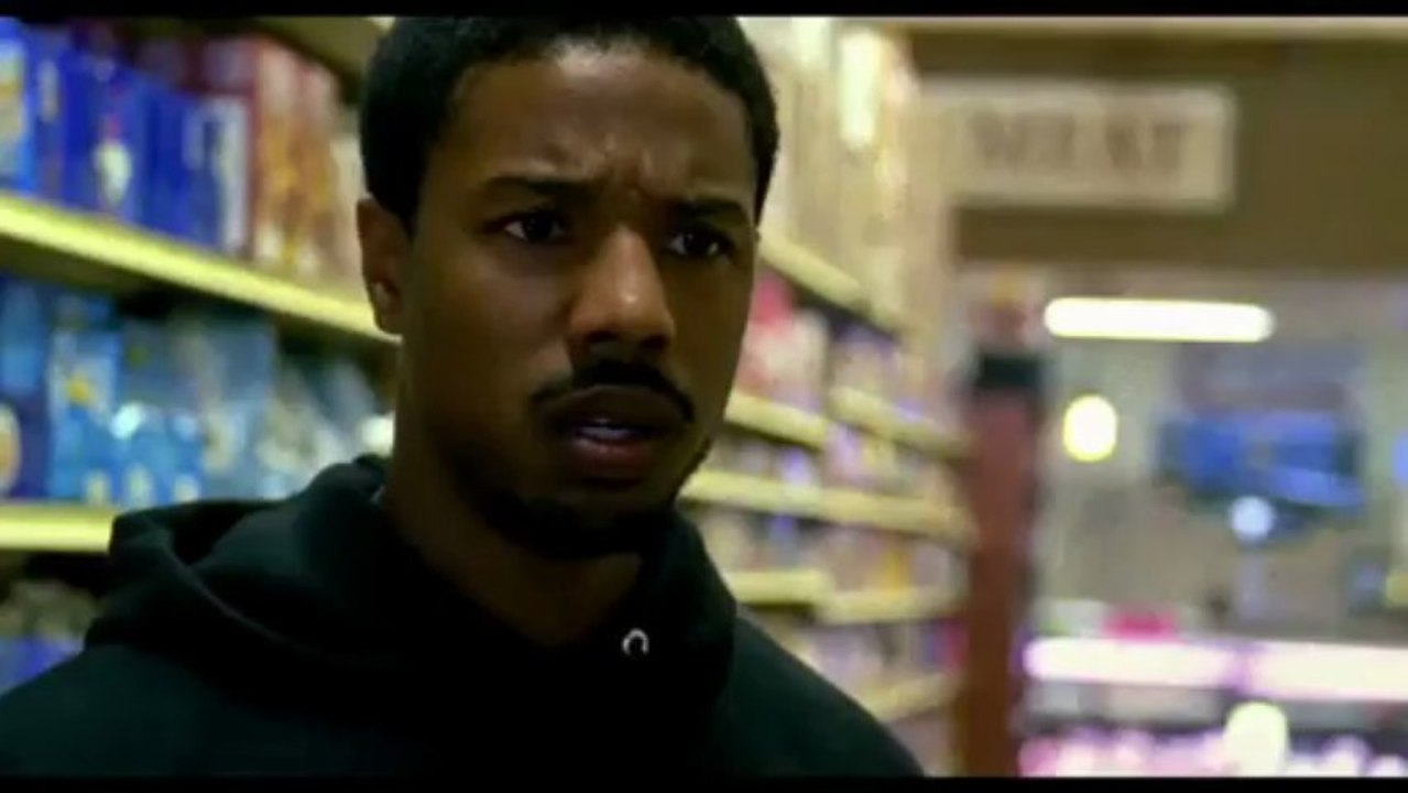 Fruitvale Station Official Trailer #1 (2013)  Michael B. Jordan Movie HD
