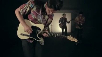 The Hills - The Prussians