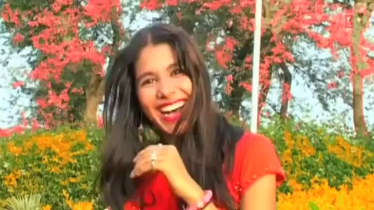 Bairan Ne Li Angdaai - Haryanvi Dance Video Song - Jitendra Sharma