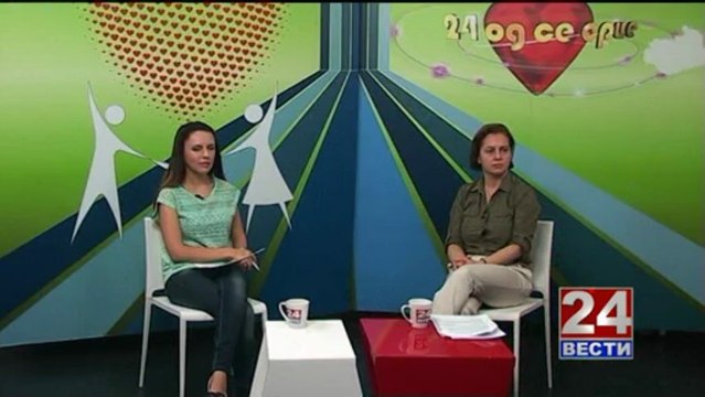 24 Од се срце 12-07-2013