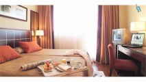 Toledo - Hotel Eurostars Toledo (Quehoteles.com)