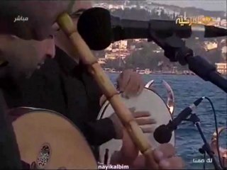 Yusuf Lebib Ya İmam'ür-Rusül Ramazan 2013