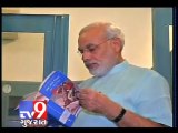 Tv9 Gujarat - Narendra Modi : Yes, I am a Hindu nationalist