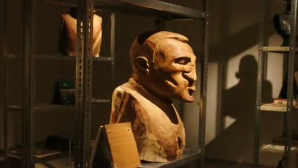 bILDER EINER aUSSTELLUNG - iMPRESSIONEN DER dOCUMENTA 13