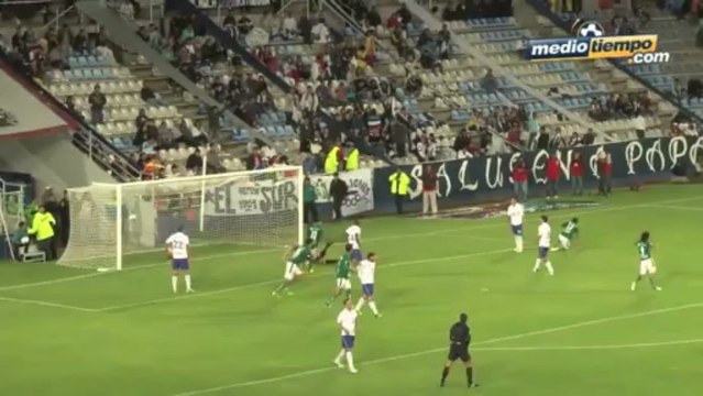 León 2-0 Cruz Azul... Una Máquina desafinada