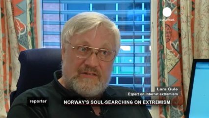 Two years on, Utoya still sends chill into Norwegian summer