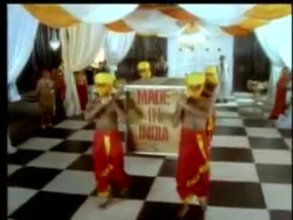 Made In India 1995, Alisha Made In India Songs, Made In India 1995 Indian Pop, Bbaria iqbal