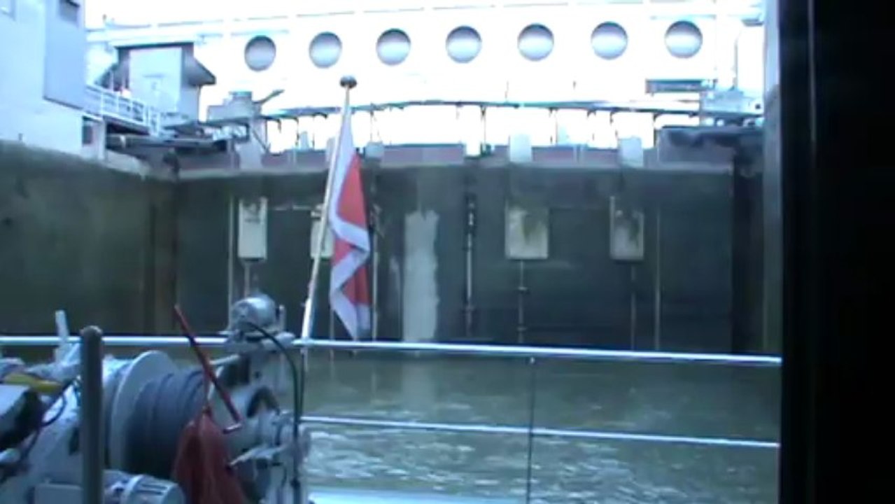 TUI Allegra Zumba Tanzkurs auf Deck Flusskreuzfahrtschiff TUI Allegra TUI FlussGenuss