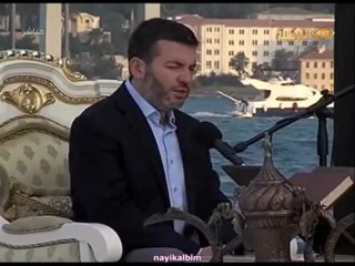 Hayri Ünal Taha Ramazan 2013