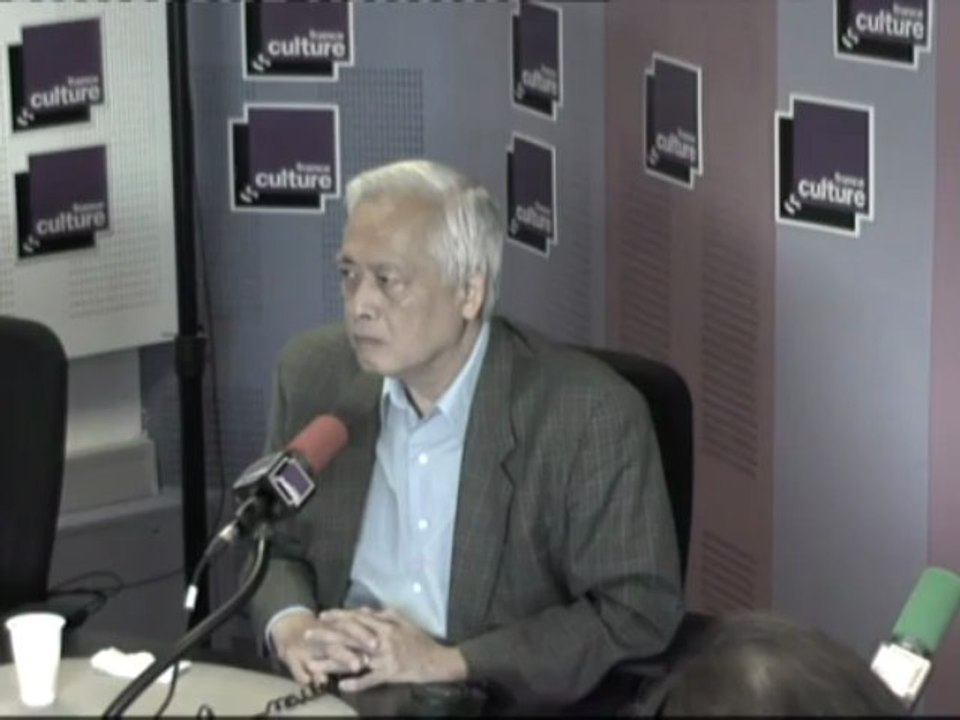 Les Matins - Vers l'infini et au-delà