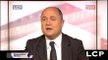 Parlement Hebdo : Bruno Le Roux, député de la Seine-Saint-Denis, président du groupe socialiste