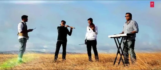 Tum Hi Ho Meri Aashiqui Studiounplugged Ft Sandeep Thakur Vashisth Trivedi) Jai Parthiv