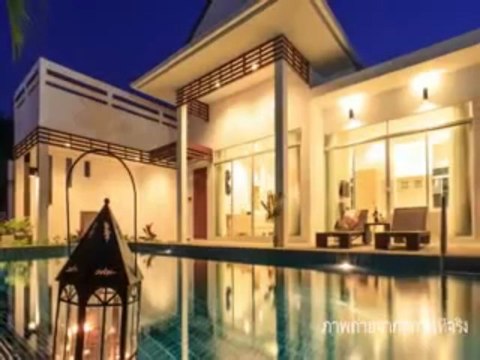 Sivana Gardens- Hua Hin Luxury Villas & Property For Sale