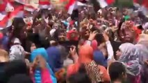 ما بعد الإنقلاب: مصر على مفترق طرق | كوادريغا