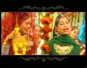 Mehboob Ki Mehandi Haathon Mein _ (Babul Ki Duayein Leti Ja - Ladki Walon Ki Taraf Se)