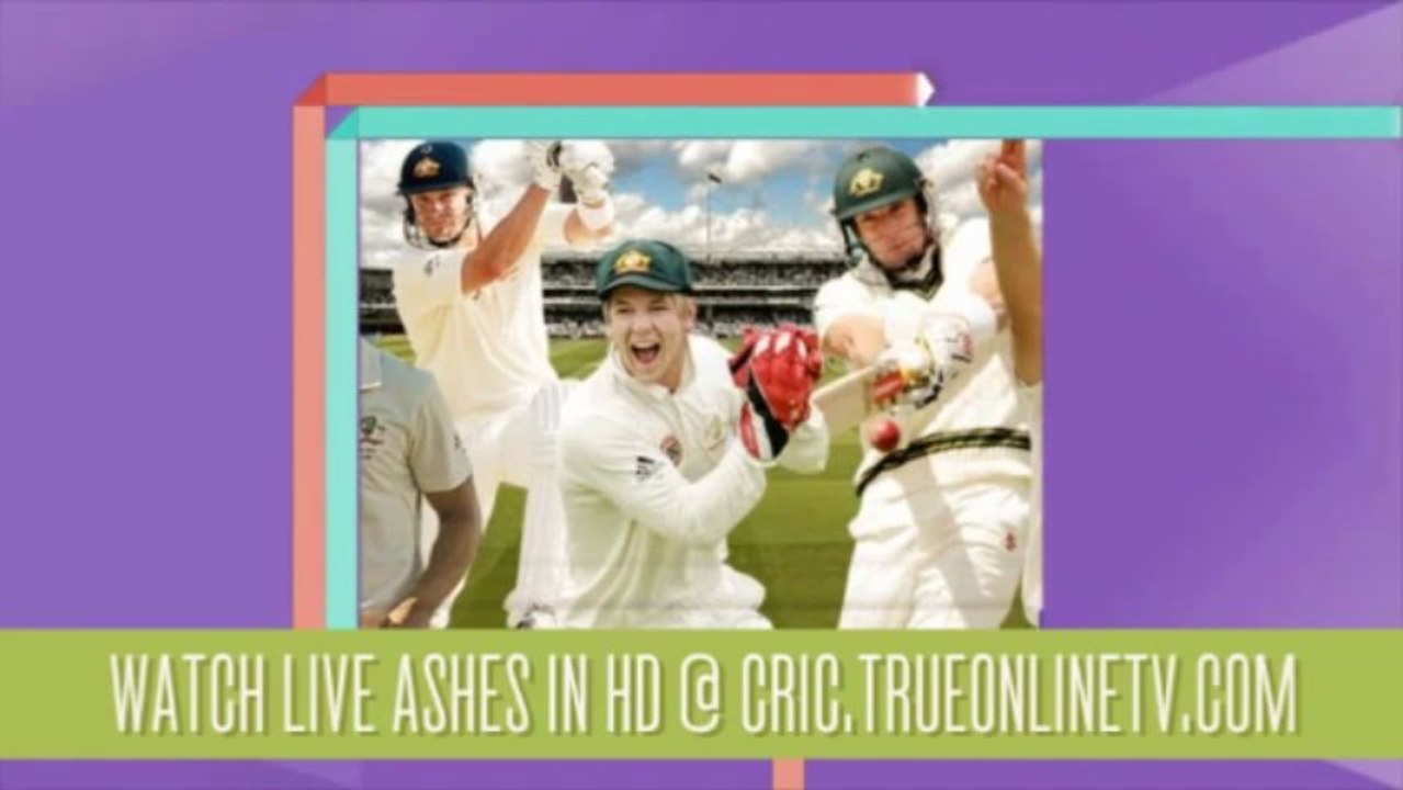 Watch Ashes 2013 Live - australia vs england 1st Ashes test Live Match day 3 - Ashes 2013 1st test Live - www.cricket live 2013 - cricket live streaming |