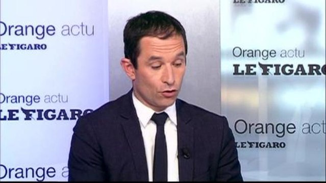 Benoît Hamon : «Nous voulons favoriser la reprise des PME par les salariés»