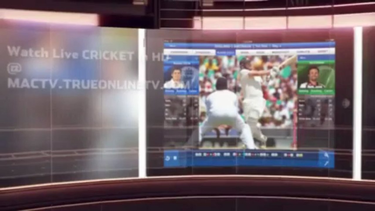 Watch 2013 Ashes 1st test Live - Ashes 2013 1st test Live day 4 - Ashes 2013 1st test Live day 3 - free live cricket 2013