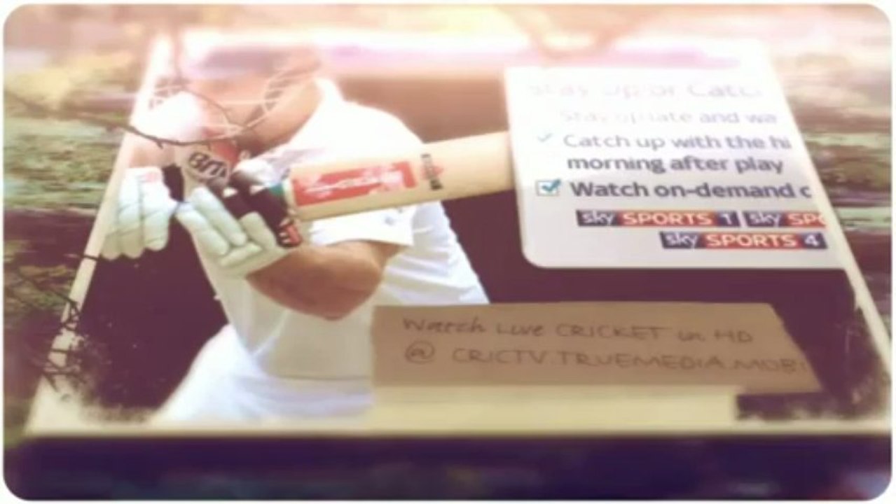 Watch england vs australia Ashes 2013 Live - Ashes series 2013 Live 1st test day 3 - australia vs england 1st Ashes test highlight day 3 - cricket t20 live streaming - watch live cricket