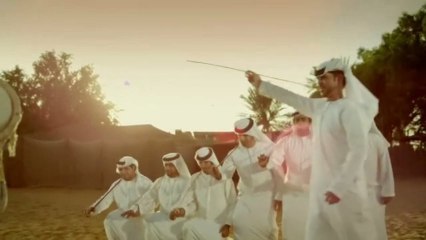 Ya Khalifatna - 41 UAE National Day