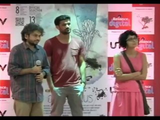 Kiran to pledge organ donation