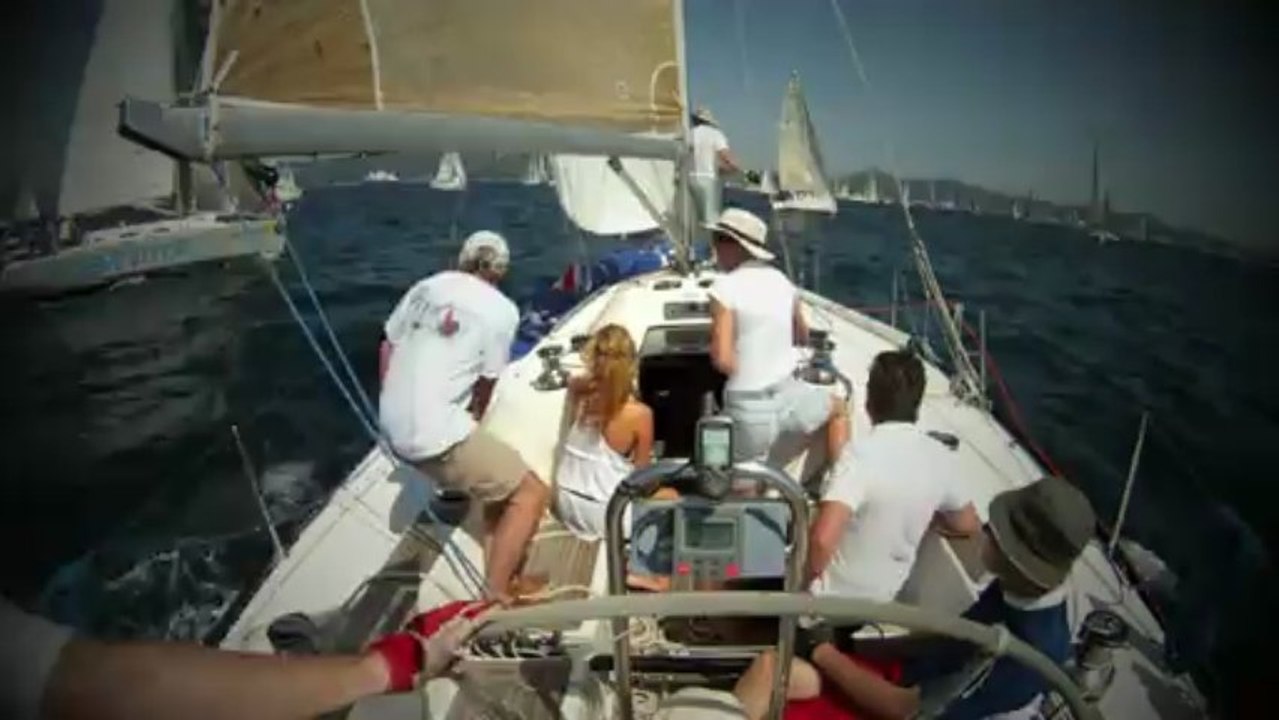 Giraglia - Sample - 1080p