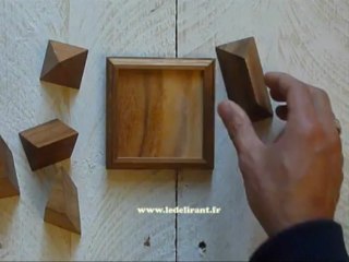 La pyramide socle par ledelirant.fr