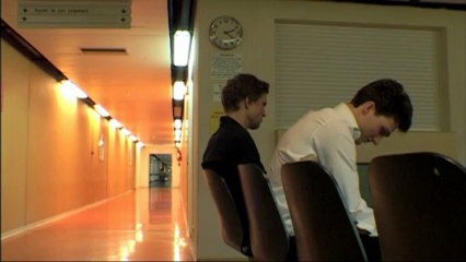 Les alliances (1ère partie)