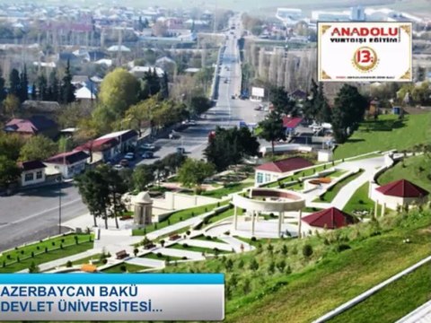 Azerbaycan Üniversitesi Azerbaycan Eğitim Azerbaycan Üniversiteleri Kayıt Azerbaycan eğitim