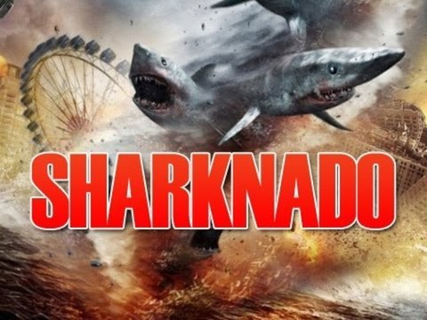 Sharknado - Bande Annonce 2013