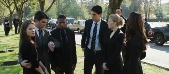 Final Destination 5 (2011) - Movie Info