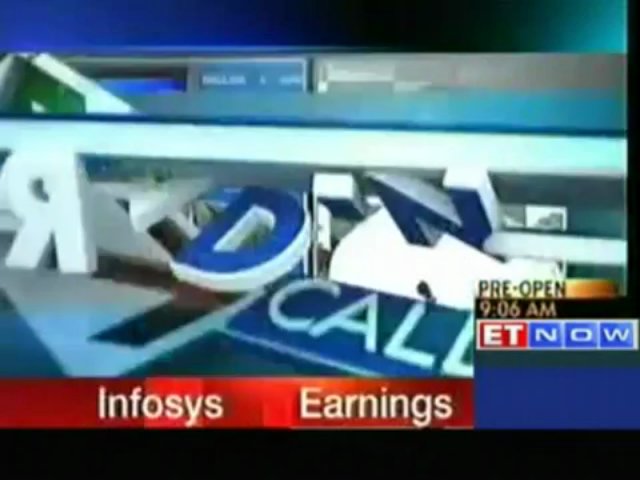 Investors Should Stay Invested in Infosys: Bhavin Shah