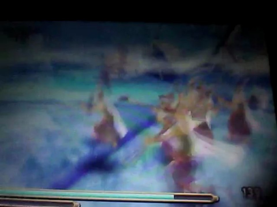 video  detente one piece unlimited cruise sp2