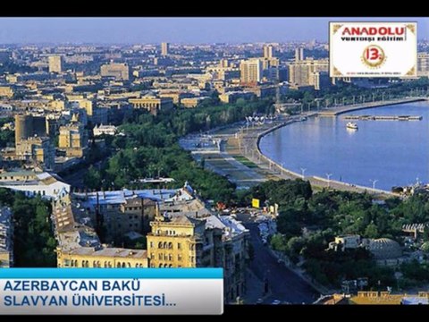Azerbaycan Üniversitesi Azerbaycan Eğitim Azerbaycan Üniversiteleri Kayıt Azerbaycan eğitim