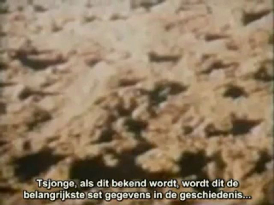 Marslandung 1962 oder FAKE